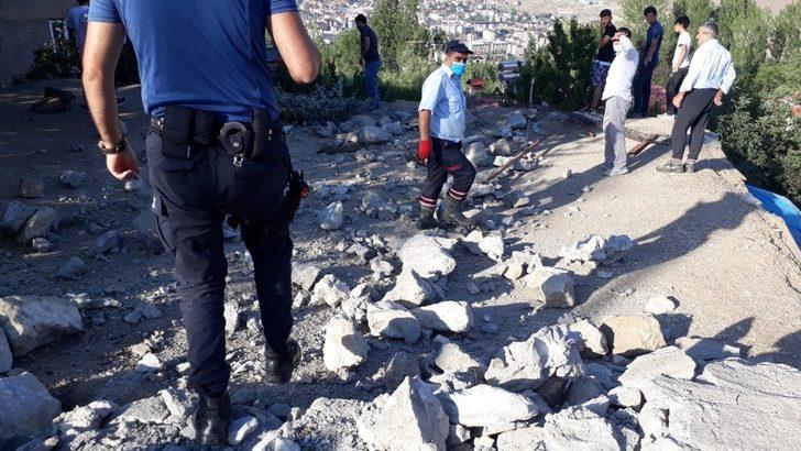 Hakkari’de trafik kazası: 4 yaralı G3