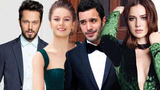 İşte Türkiye'nin en seksi 10 kadını ve 10 erkeği