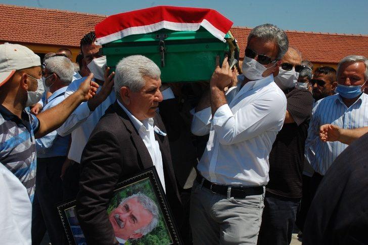 Gürsel Şimşek son yolculuğuna uğurlandı G3