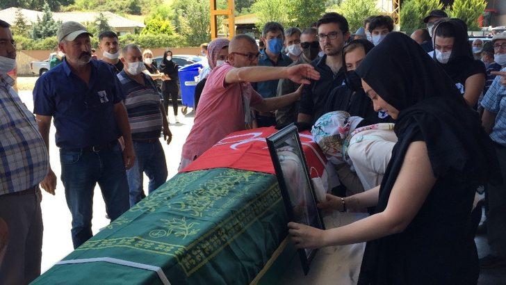 Gürsel Şimşek son yolculuğuna uğurlandı G4