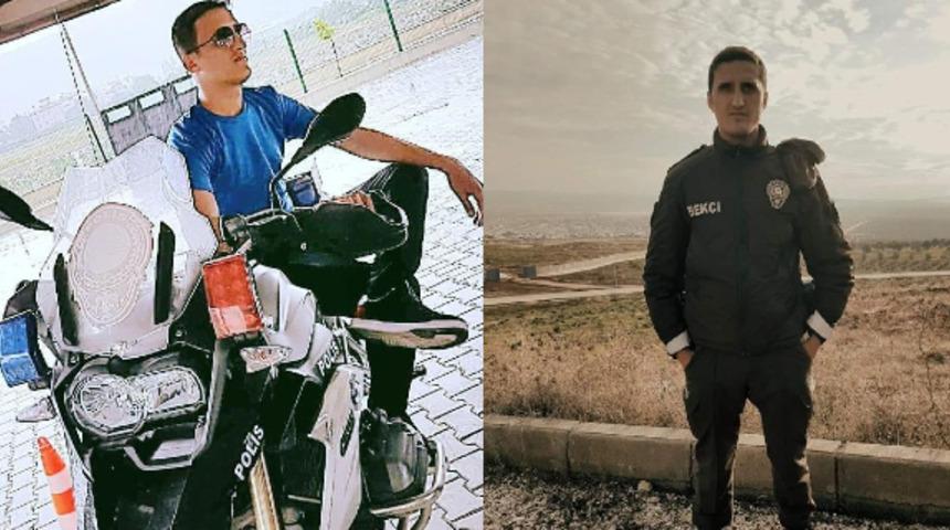 Hatay'da mahalle bek&ccedil;isinin sır &ouml;l&uuml;m&uuml;!