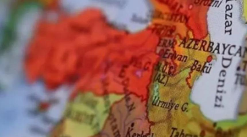 Azerbaycan-Ermenistan geriliminde flaş gelişme!