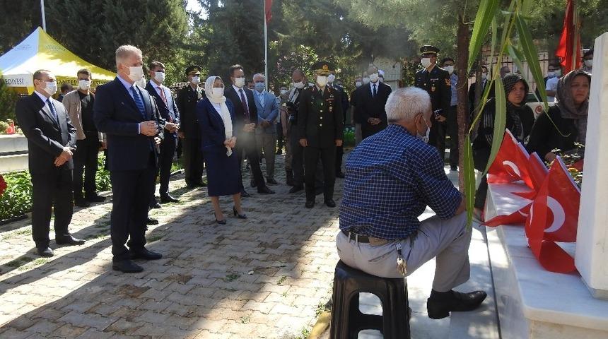 Vali’nin uyardığı imam değil vatandaş çıktı