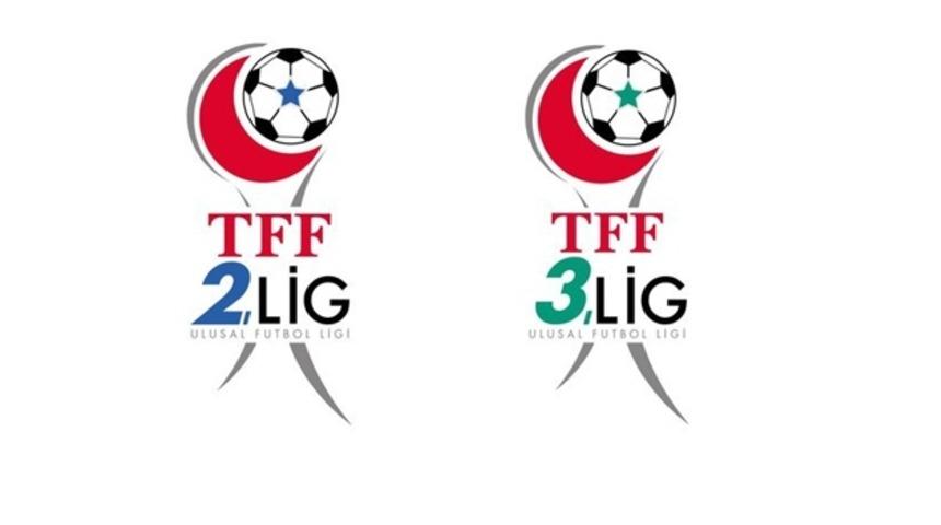 TFF 2. Lig ve 3. Lig Play-Off maçlarının saatleri değişti
