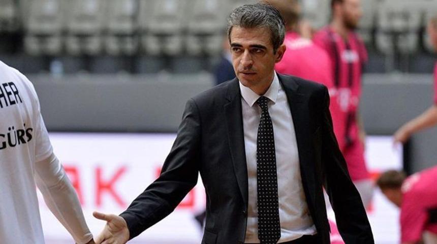 Beşiktaş, Murat Bilge ile yollarını ayırdı