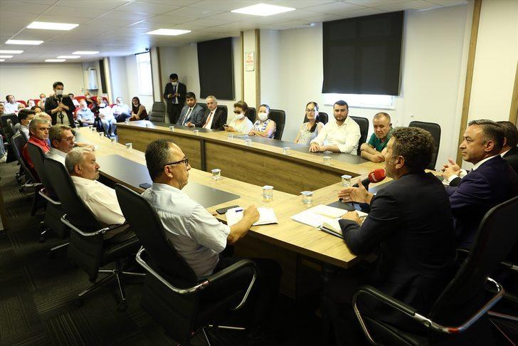 CHP'li Sarıbal'dan patates ve soğan üreticilerinin desteklenmesi çağrısı: G2