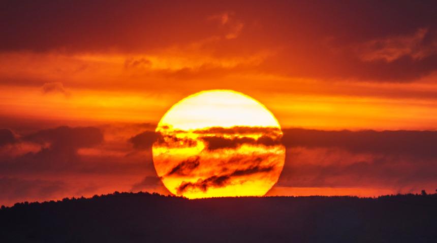 Bu bölgelerde yaşayanlar dikkat! Aşırı sıcaklar geliyor: Kavrulacağız