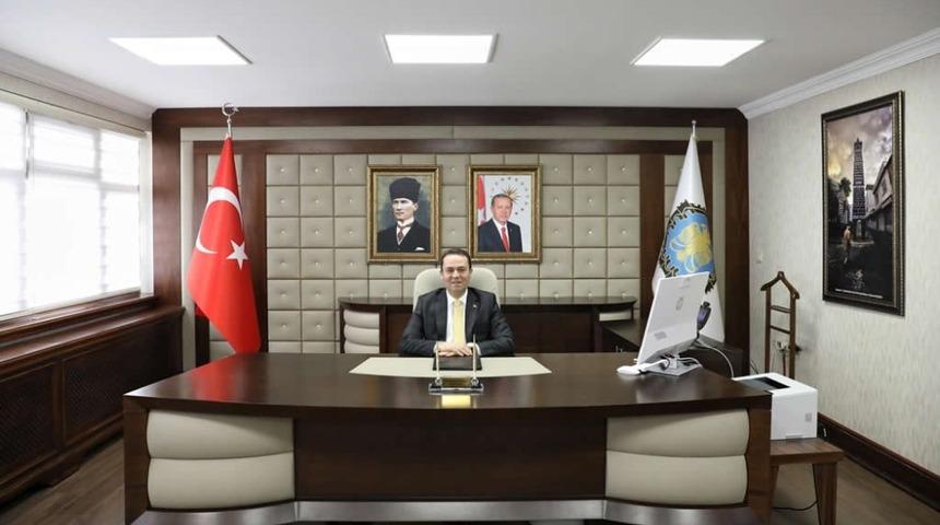 Eryılmaz Diyarbakır’dan ayrıldı