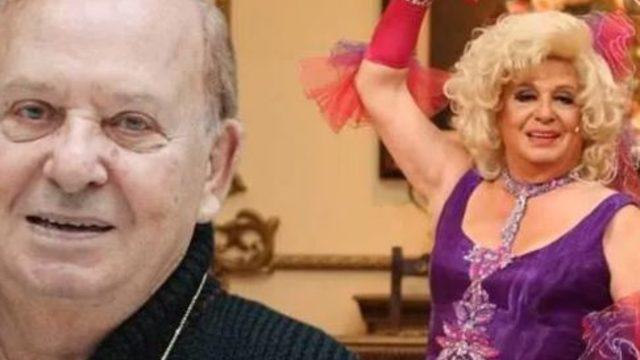 Huysuz Virjin lakaplı Seyfi Dursunoğlu hayatını kaybetti! Seyfi Dursunoğlu kimdir, hayatı, ölüm nedeni nedir?