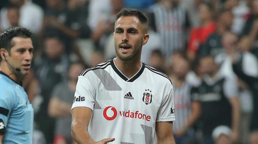 Victor Ruiz: Beşiktaş'ta 4 aydan fazladır maaş alamadım