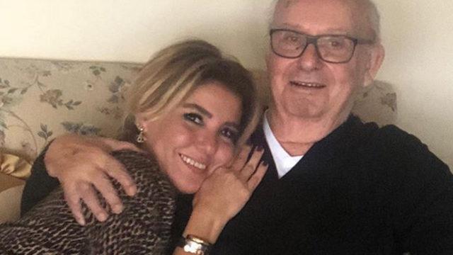 Seyfi Dursuoğlu'nun vefatı sanat dünyasını yasa boğdu! İşte ünlülerin Huysuz Virjin paylaşımları