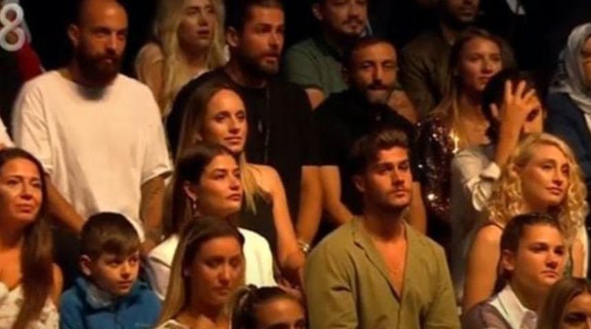 Bakan Koca'dan Survivor finali a&ccedil;ıklaması: Tepkiler haklı