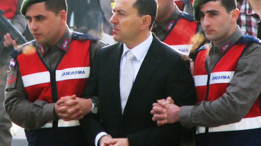 Cumhurbaşkanı Erdoğan'ın eski başyaveri Ali Yazıcı'ya m&uuml;ebbet hapis cezası