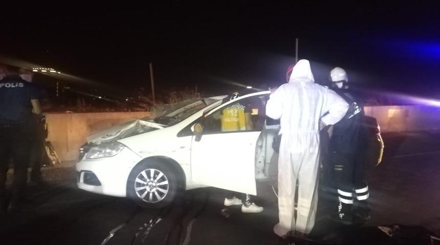 İzmir'den kahreden haber! Polis memuru Cem Coşkun hayatını kaybetti