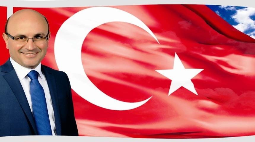 Oral: Kurtuluş g&uuml;n&uuml; kutlu olsun