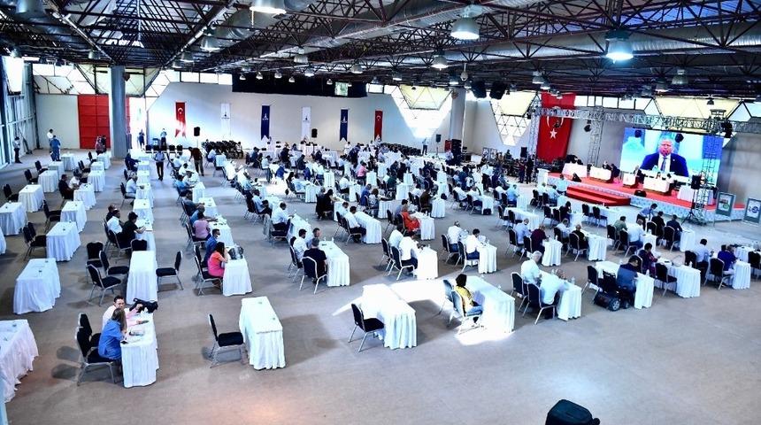 Karşıyaka’daki eğik binalar yeniden inşa edilecek