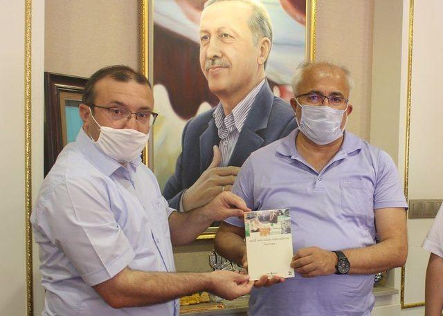 Yerli ürün Borel her alanda tanıtılıyor