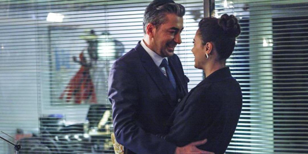 Parampar&ccedil;a 62. B&ouml;l&uuml;m Fotoğrafları