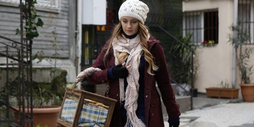 İstanbul Sokakları 1. B&ouml;l&uuml;m Fotoğrafları