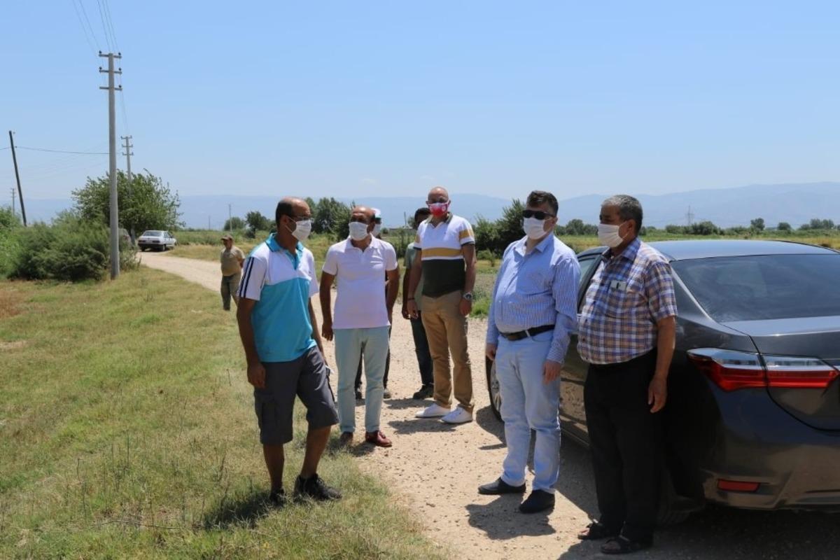 Aydın&rsquo;da spor camiasını sevindiren gelişme