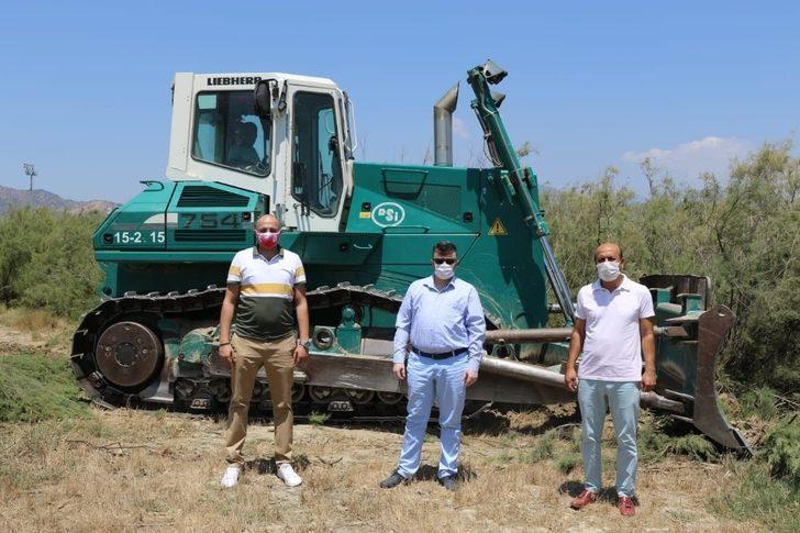 Aydın’da spor camiasını sevindiren gelişme G2