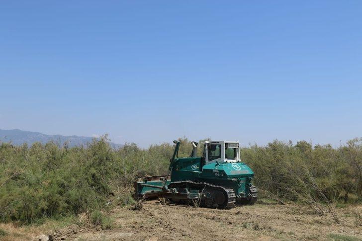 Aydın’da spor camiasını sevindiren gelişme G4