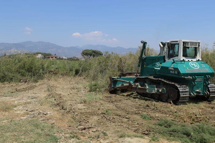 Aydın’da spor camiasını sevindiren gelişme G5