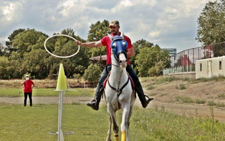 Erzincan’da kurban timi bayrama hazırlanıyor G3
