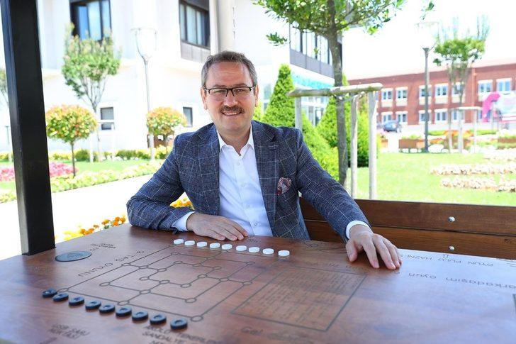 Başakşehir’de “akıllı kamelya” dönemi G2