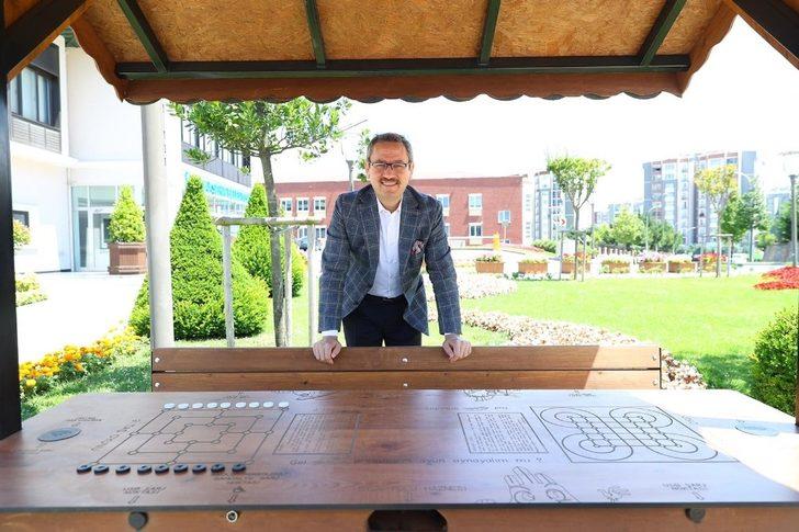 Başakşehir’de “akıllı kamelya” dönemi G3