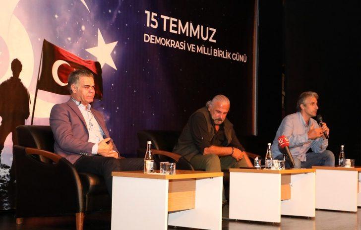 Büyükşehir’den 15 Temmuz programı G1