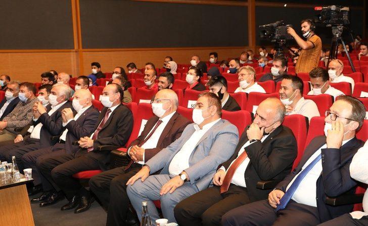 Büyükşehir’den 15 Temmuz programı G3