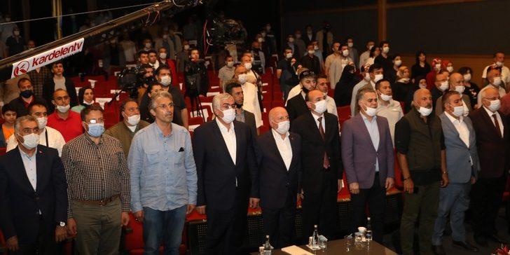 Büyükşehir’den 15 Temmuz programı G5