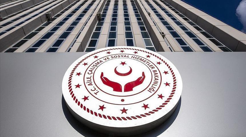 Aile, Çalışma ve Sosyal Hizmetler Bakanlığı açıkladı! 24 ay boyunca hibe desteği sağlanacak