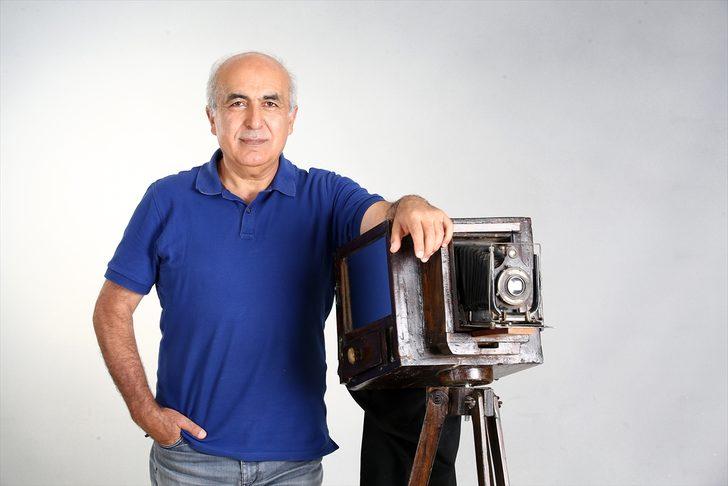 Fotoğraflarıyla "Anadolu fotoğrafçılığı"nın yerleşmesine katkı sundu G4