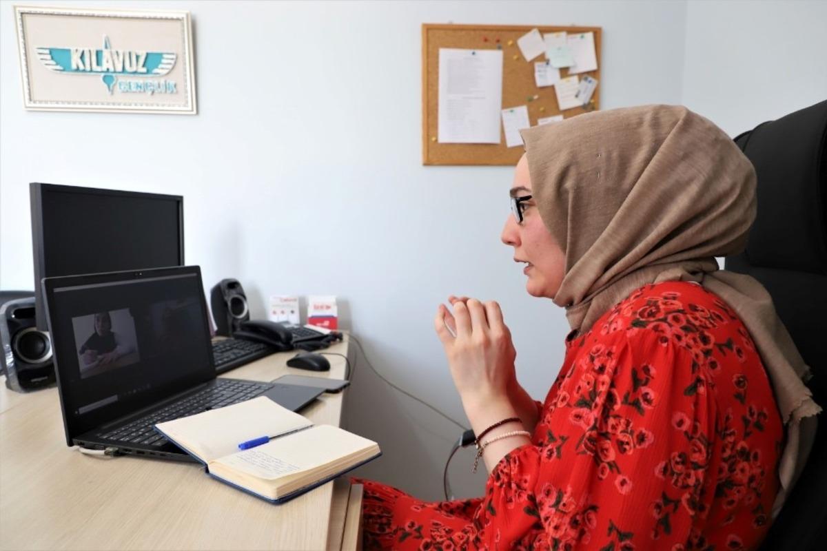 Bilgievleri&rsquo;nden LGS &ouml;ğrencilerine &uuml;cretsiz danışmanlık hizmeti