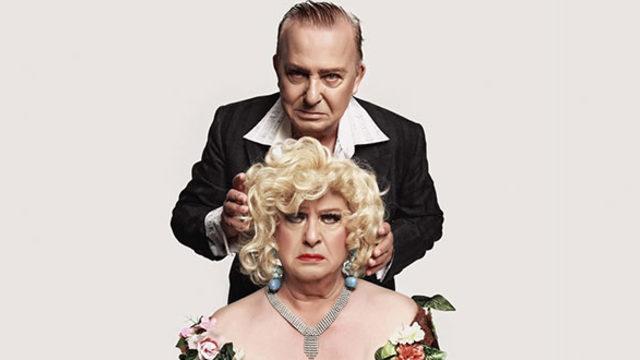 'Huysuz Virjin' lakaplı Seyfi Dursunoğlu hayatını kaybetti