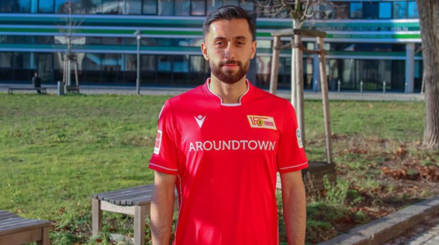 Galatasaray'da Fatih Terim'in hedefindeki isim Yunus Mallı