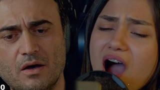 Kırgın Çiçekler'e Kutsi İle Meral'in 'Söz Konusu Aşk Bu' şarkısı damga vurdu