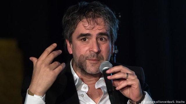 Die Welt: Savcılık Deniz Yücel’in daha fazla ceza almasını talep ediyor