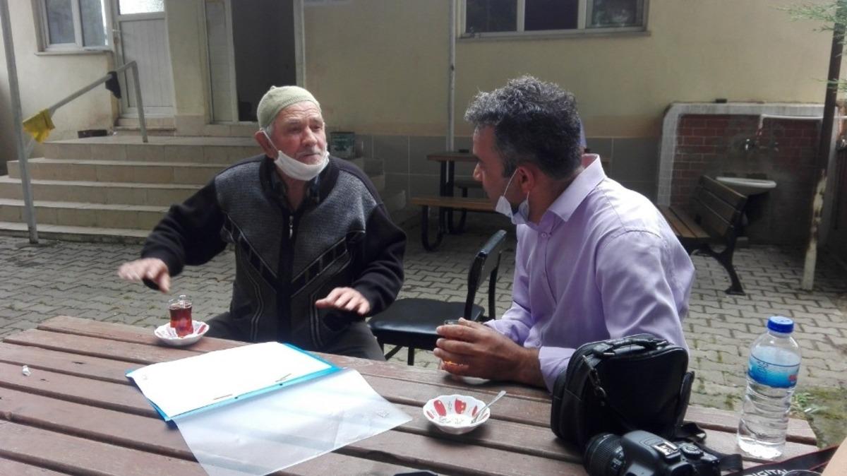 Bilecik&rsquo;te k&ouml;ylerin tarihleri g&uuml;n y&uuml;z&uuml;ne &ccedil;ıkıyor