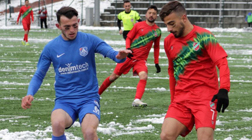 Karşıyakalı Doğukan İnci Beşiktaş yolcusu