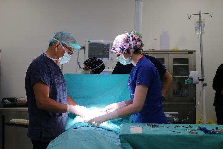 Op. Dr. Bilen: “Sünnet deyip küçümsemeyin” G1