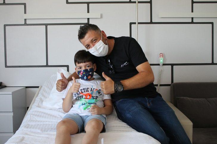 Op. Dr. Bilen: “Sünnet deyip küçümsemeyin” G2