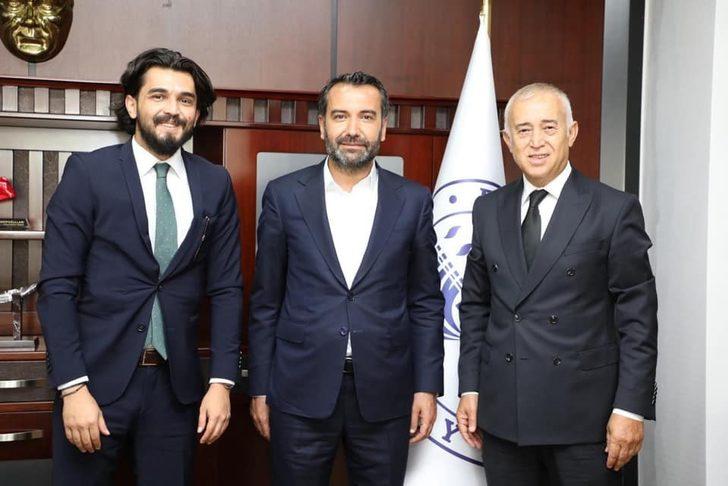 Musa Soykarcı’dan Vali Yırık’a ziyaret G3