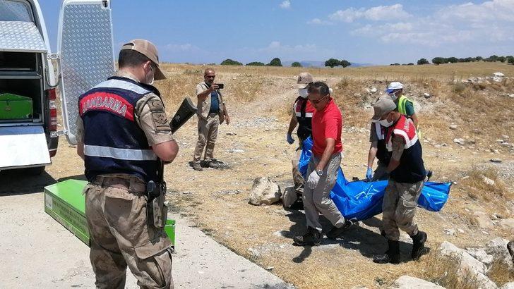 Van Gölü’nden çıkan ceset sayısı 48 oldu G2