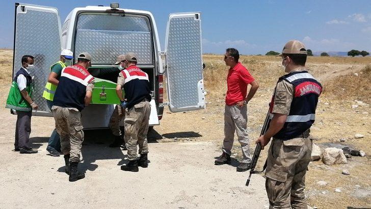 Van Gölü’nden çıkan ceset sayısı 48 oldu G4