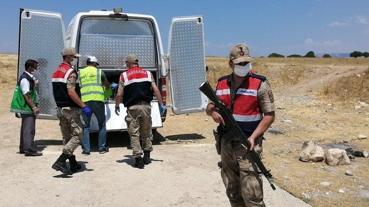 Van Gölü’nden çıkan ceset sayısı 48 oldu G5