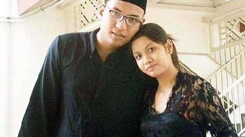 Singapur'da infial yaratan olay! İşkenceci anne ve babaya verilen ceza belli oldu