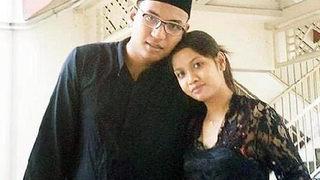 Singapur'da infial yaratan olay! İşkenceci anne ve babaya verilen ceza belli oldu